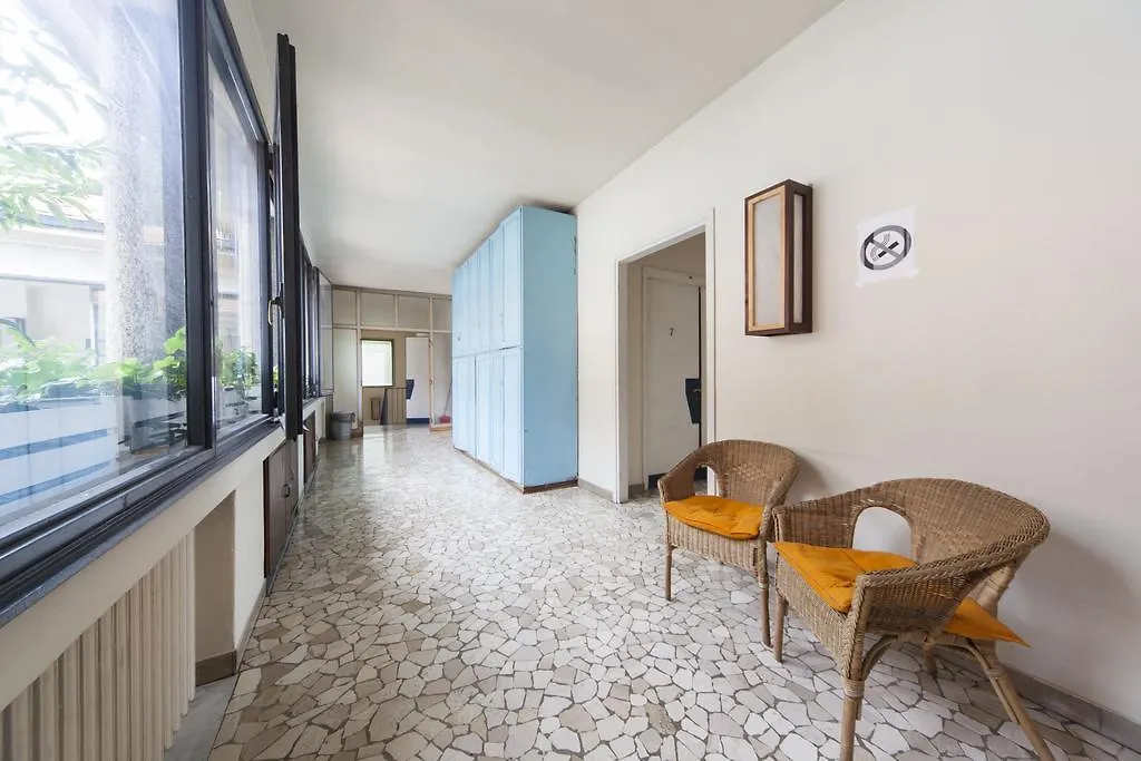 Ostellolinda Milan Hostel