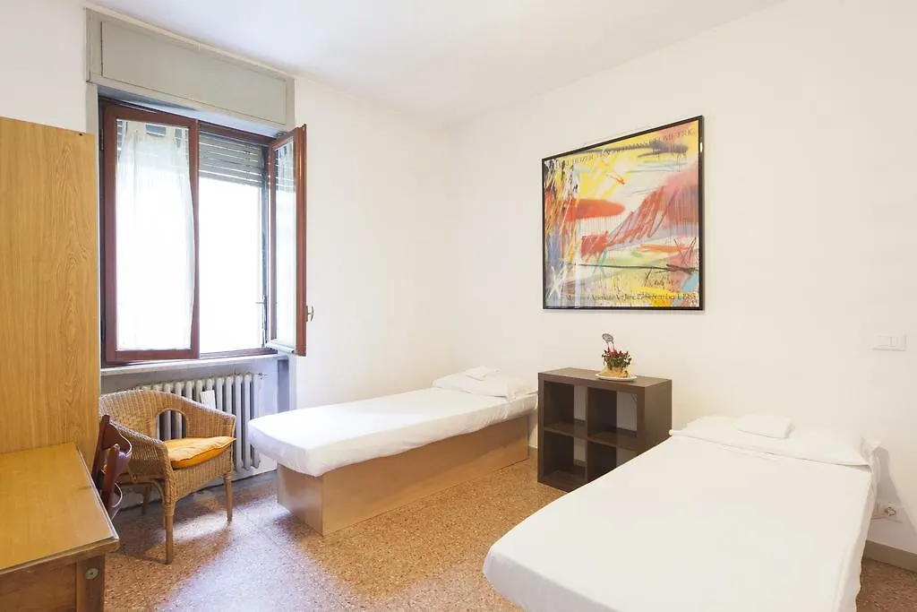 Hostel Ostellolinda Milan