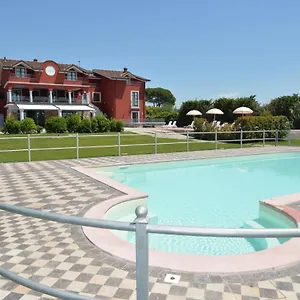 *** Hotel Nadar Itálie