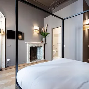 2* Konukevi Boutique Sant'andrea