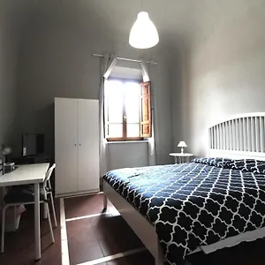  Bed & Breakfast Le Cascine Itálie