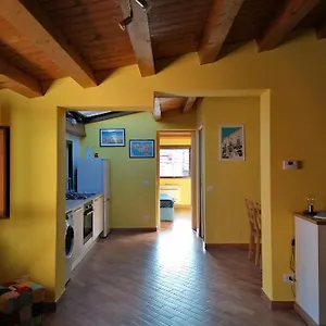  Apartment Kardia Italy