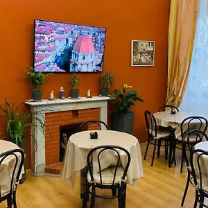 Piccolo Nel Centro Storico Di Floransa