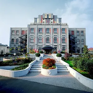 Hotel Starhotels Business Palace, Milan