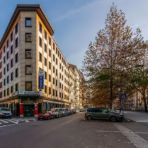 Hotel Mirage Sure Collection By Western, Milan