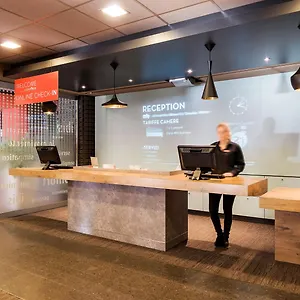 Hotel Ibis Ca' Granda, Milan