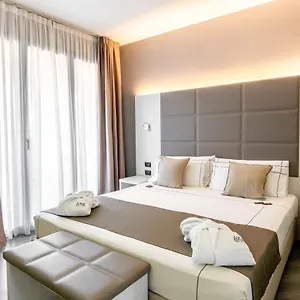 Hotel Acca Palace Aa, Milan