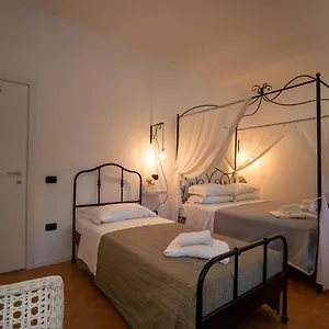  Aparthotel Dei Sette Limoni - E Itálie