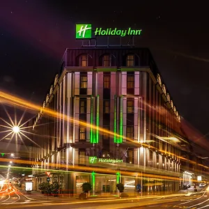 Hotel Garibaldi Station By Ihg, Milan