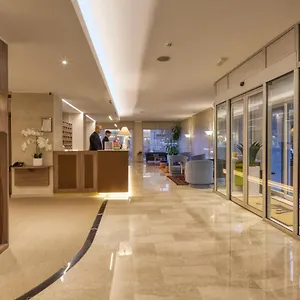**** Hotel Nasco Itálie