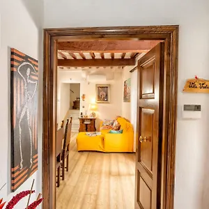  Apartment Viola Italy