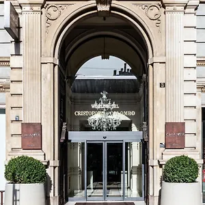 Hotel Worldhotel Cristoforo Colombo, Milan