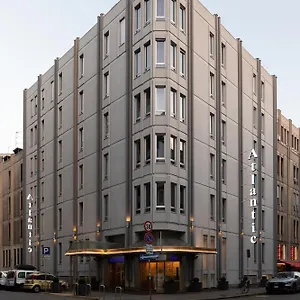 Hotel C-hotels Atlantic, Milan