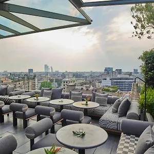 Hotel Me Il Duca, Milan