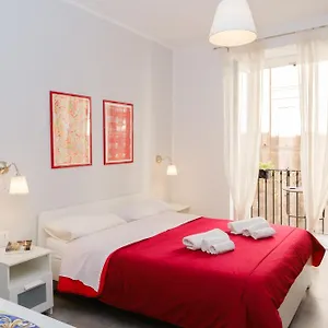  Apartment Maria Al Capo Italy