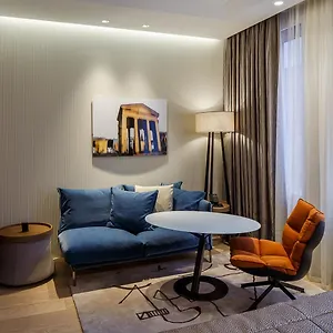 Hotel Cavour, Milan