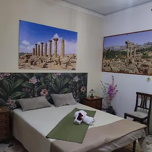 Vigata House Porto Empedocle