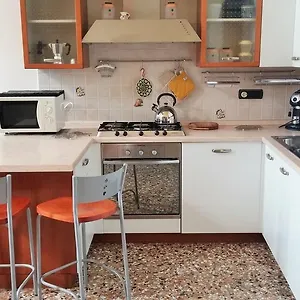  Apartment Paradiso Italy