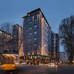 Hotel Windsor, Milan