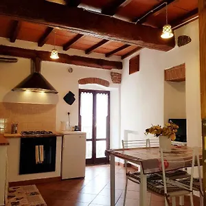  Apartment House - La Piana Italy