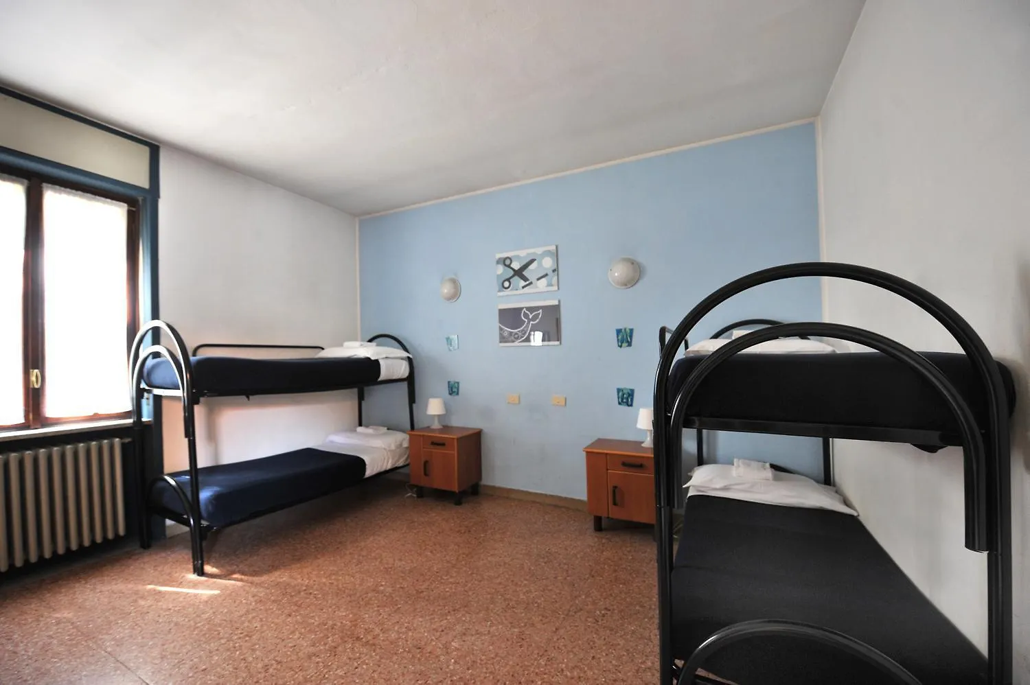Hostal Ostellolinda Milán