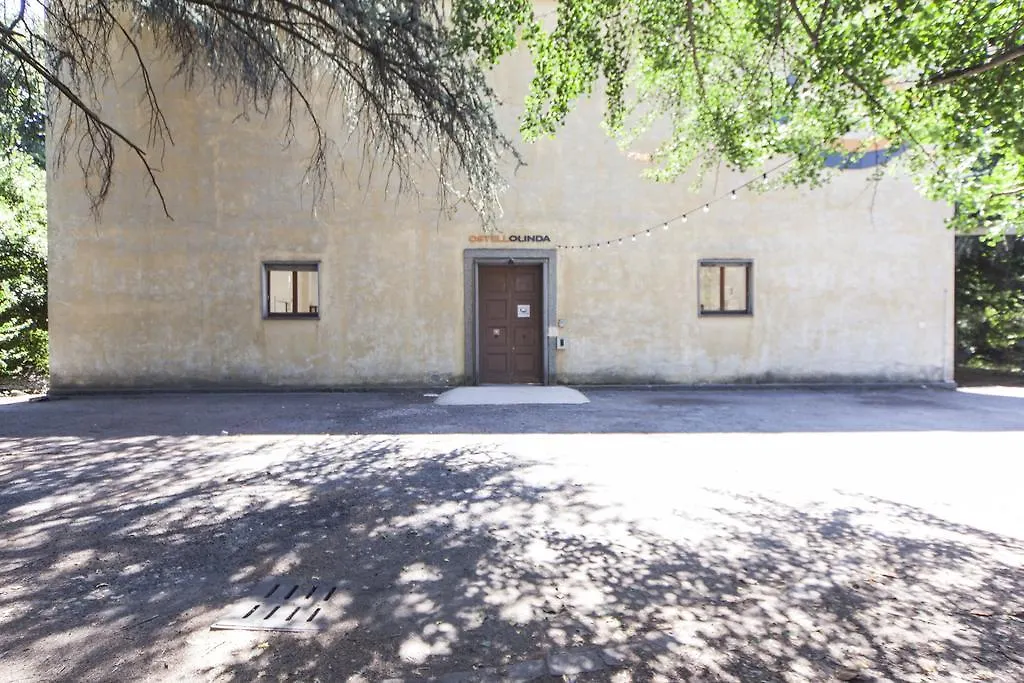 Ostellolinda Milán Hostal