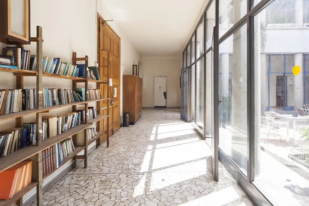 Ostellolinda Milán Hostal
