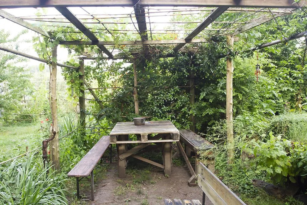 Hostal Ostellolinda Milán