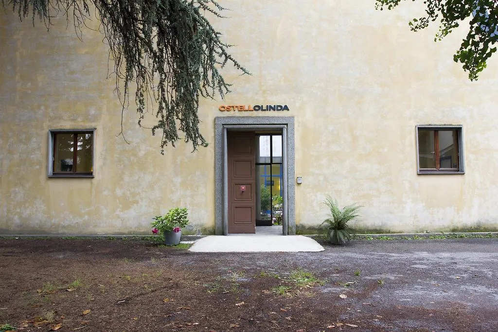 Ostellolinda Milán Italia