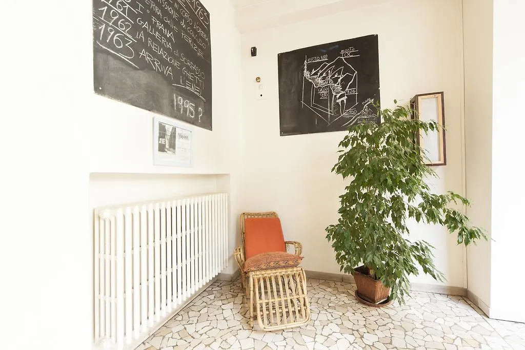 Hostel Ostellolinda Milan