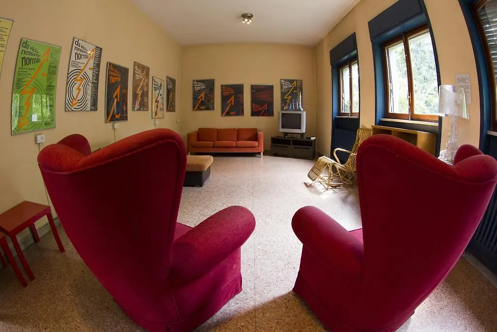 Ostellolinda Milan Hostel